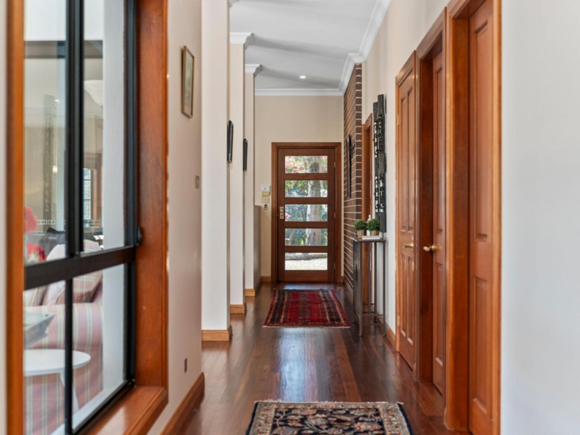 Coolabah House Villa Leura Eksteriør billede