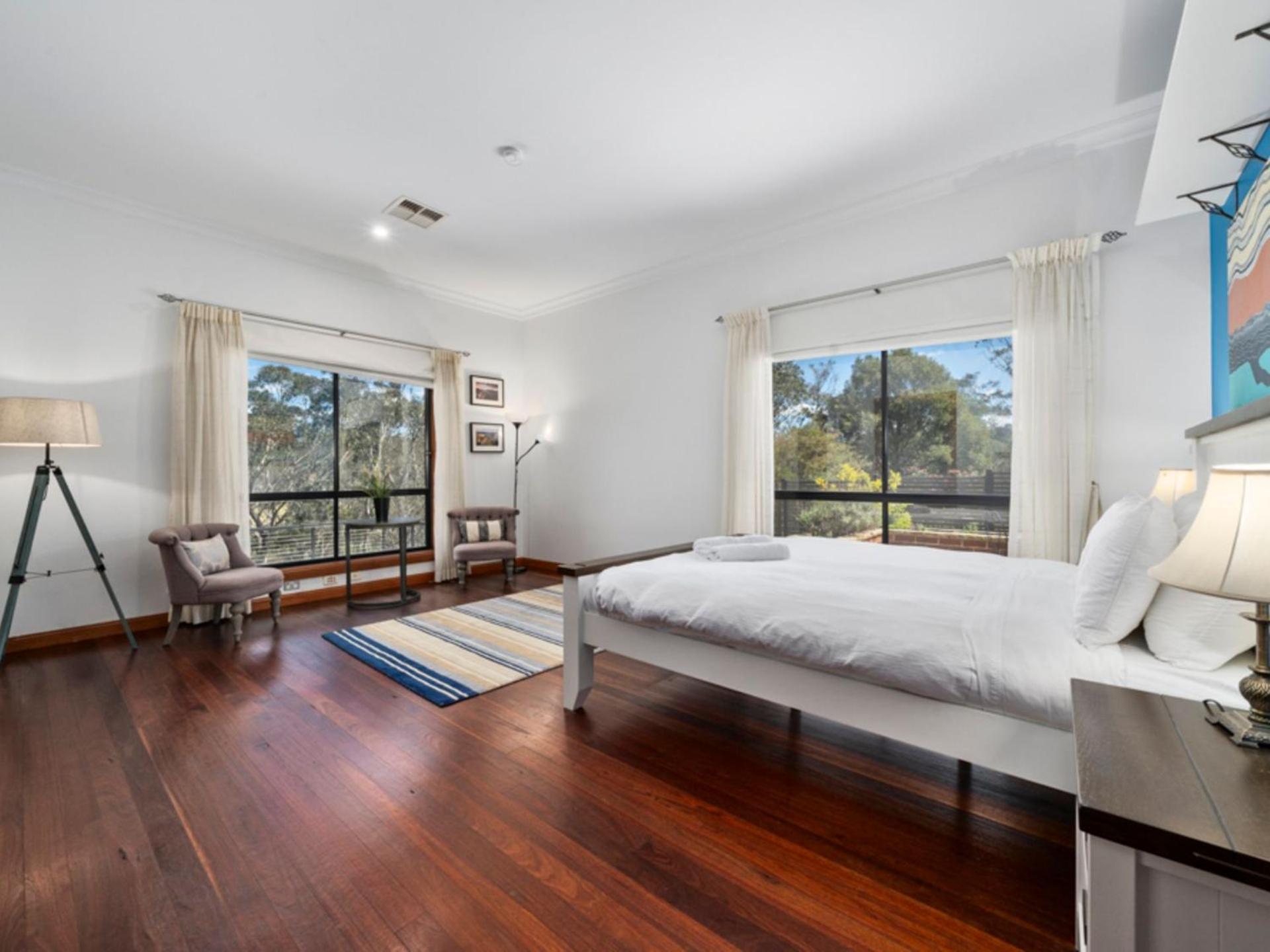 Coolabah House Villa Leura Eksteriør billede