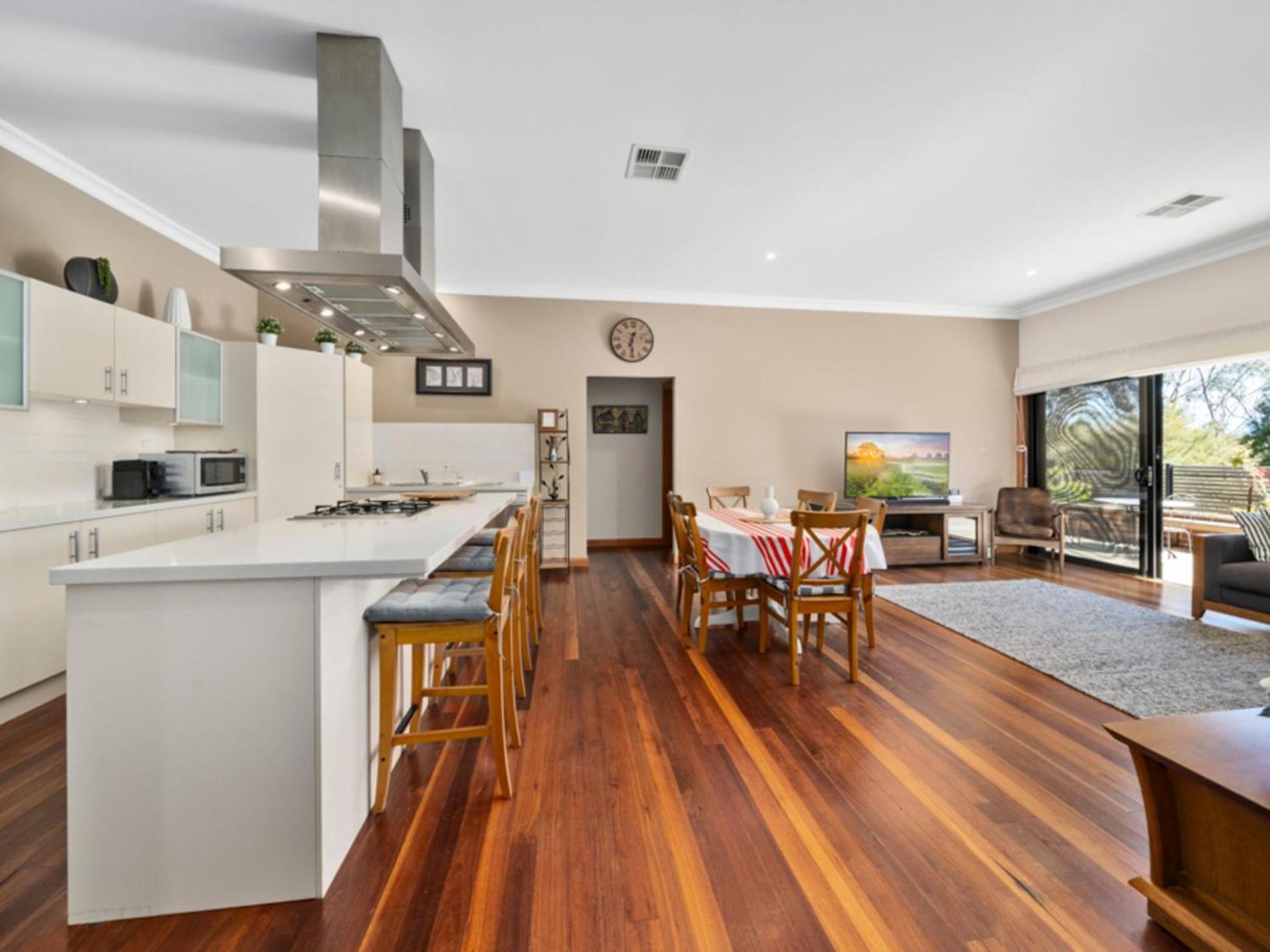 Coolabah House Villa Leura Eksteriør billede