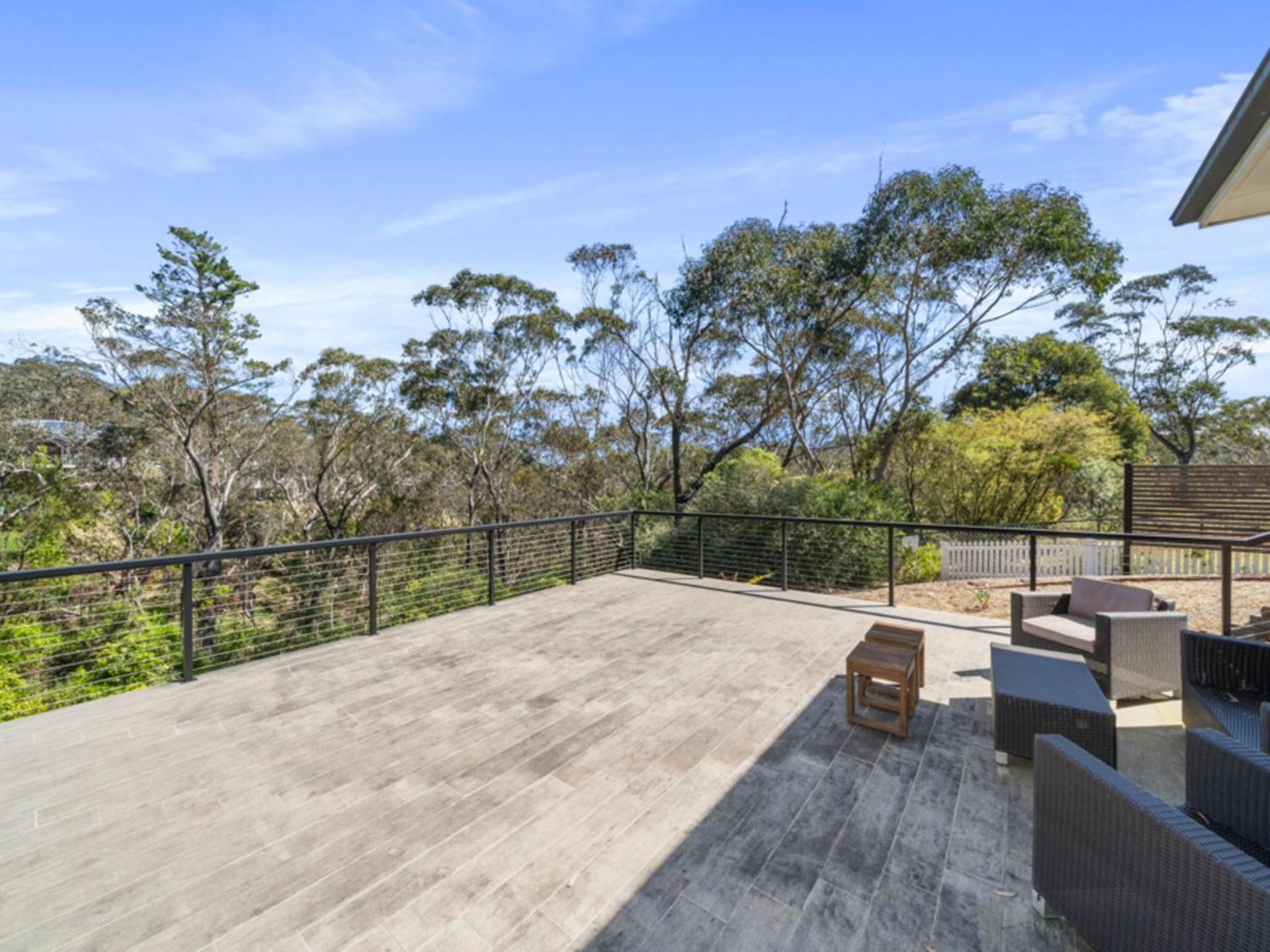 Coolabah House Villa Leura Eksteriør billede
